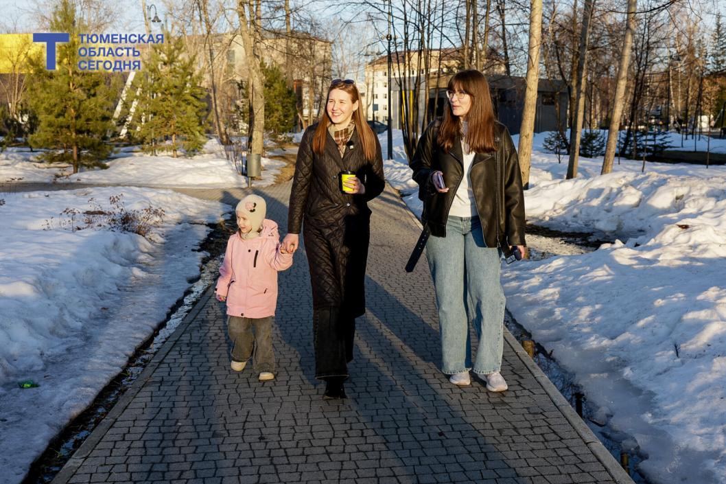 Фото Дениса Моргунова