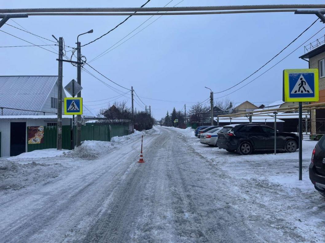 Фото Госавтоинспекции Тюменской области