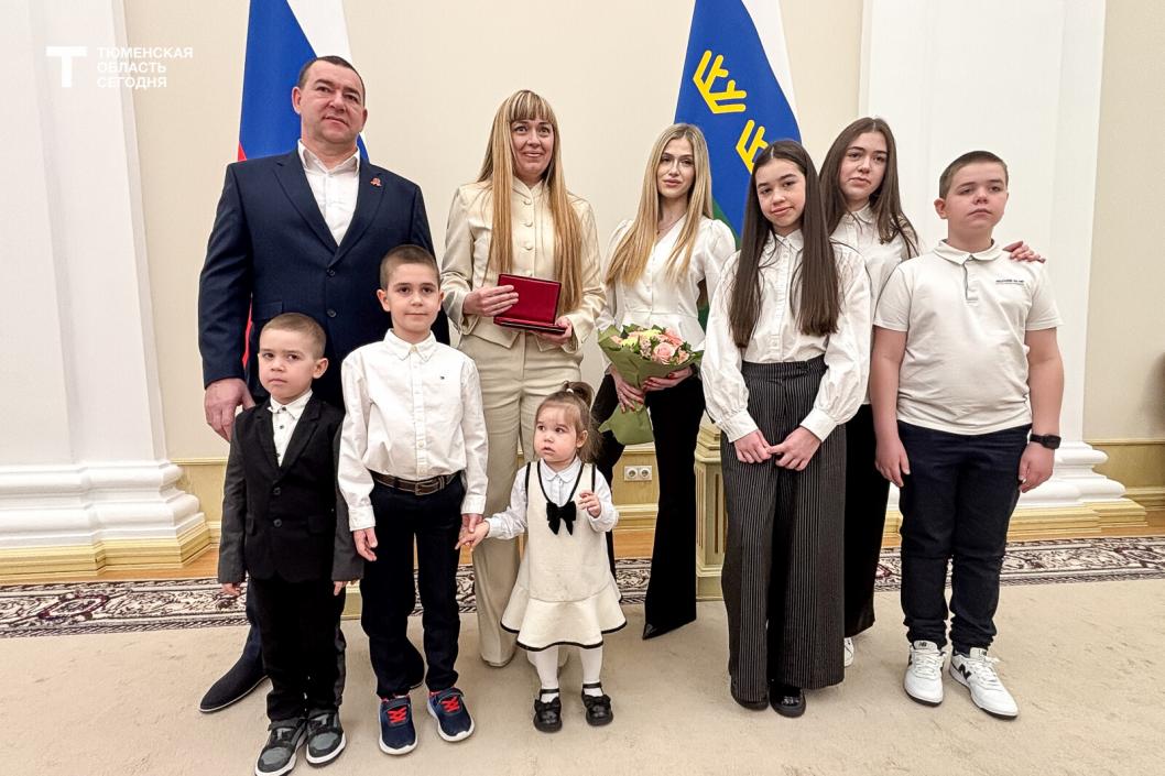 Фото Дениса Моргунова