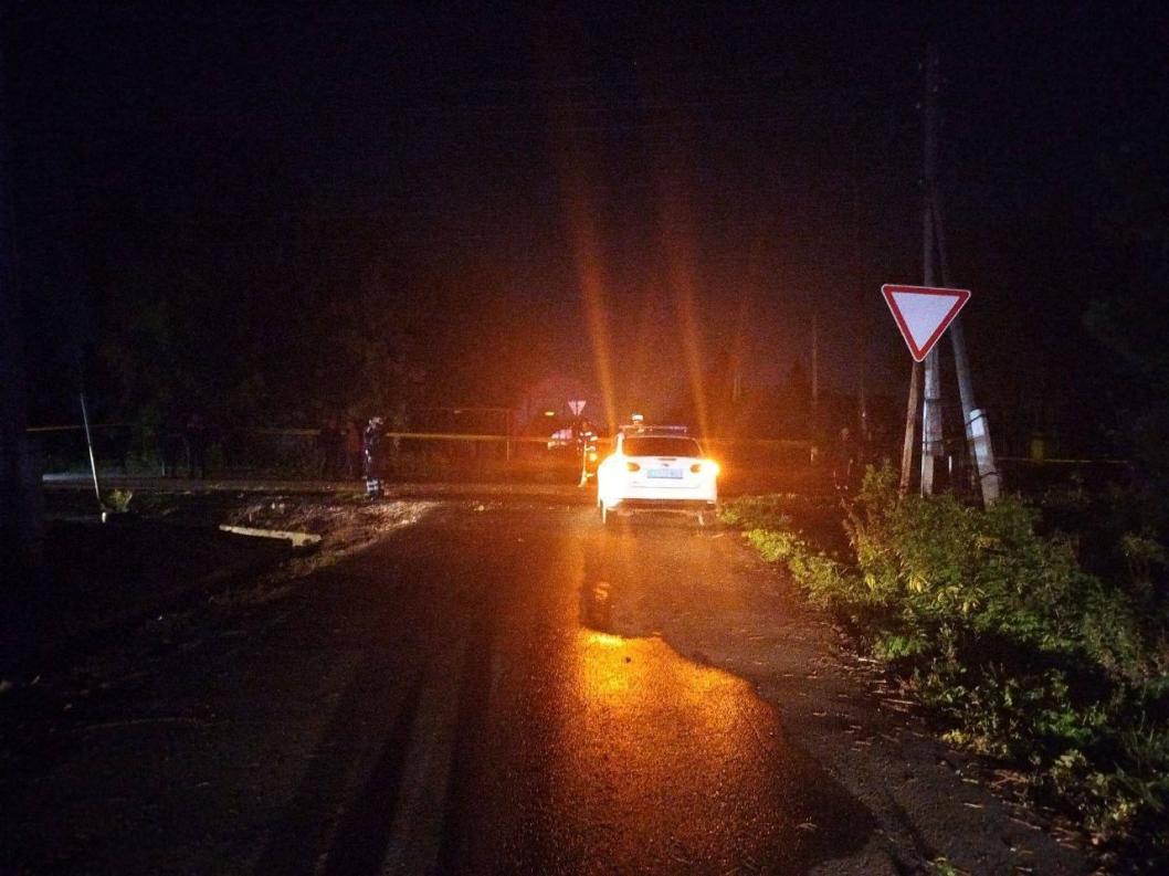 Фото Госавтоинспекции Тюменской области 