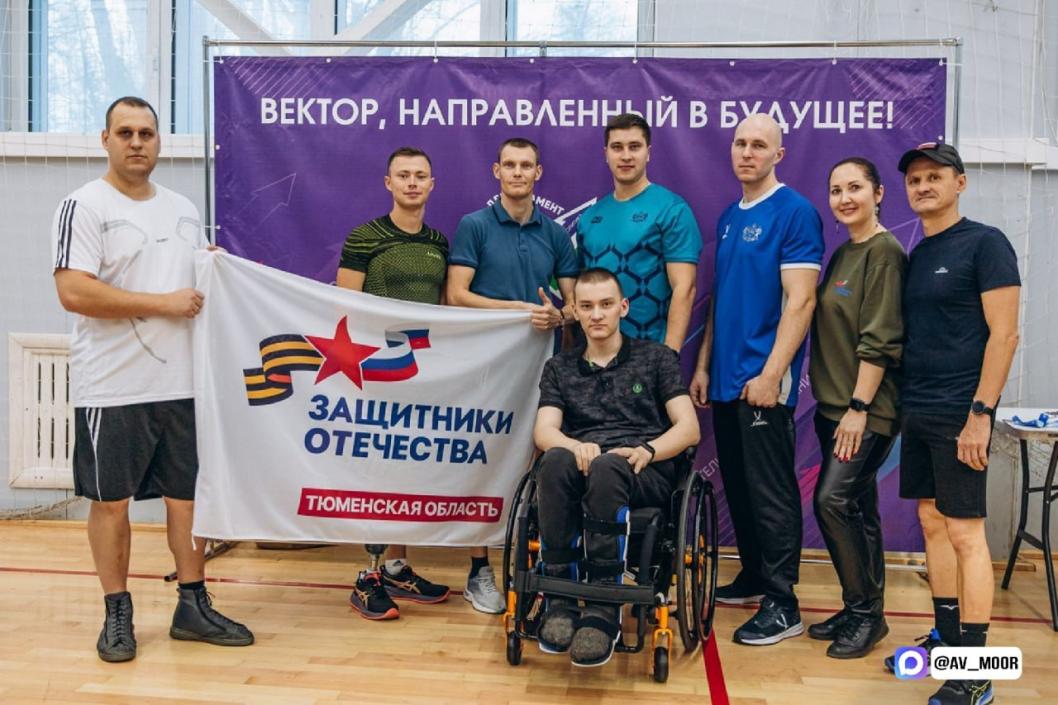 Фото из телеграм-канала Александра Моора