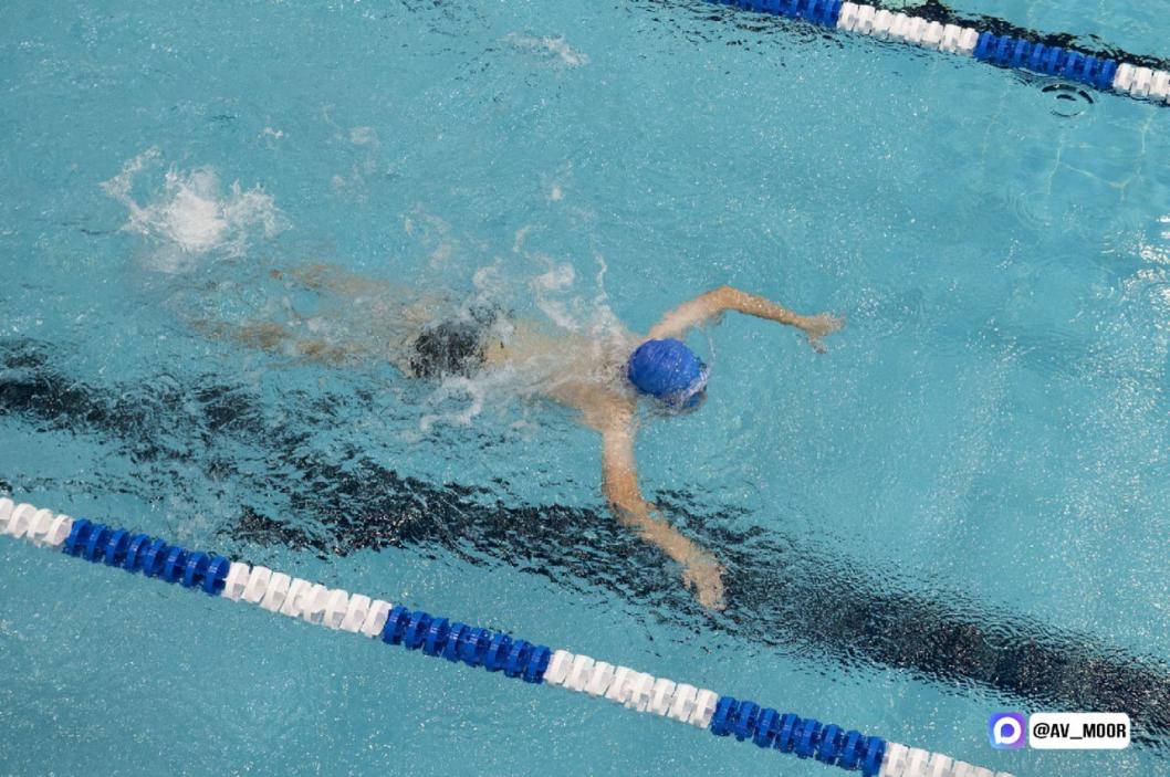 Фото из телеграм-канала Александра Моора