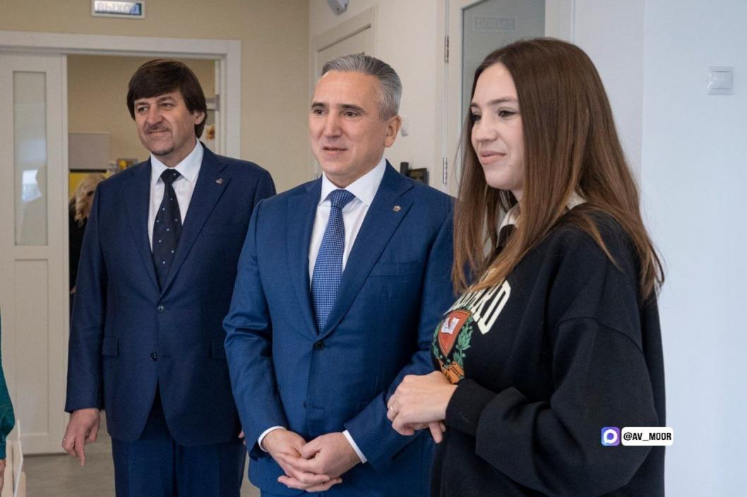 Фото из телеграм-канала Александра Моора