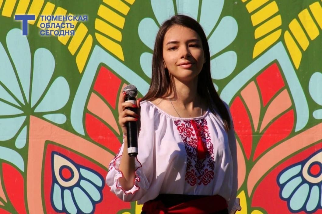 Фото Регины Мурзагуловой