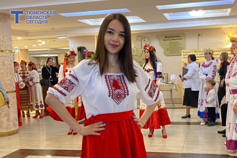 Фото Регины Мурзагуловой