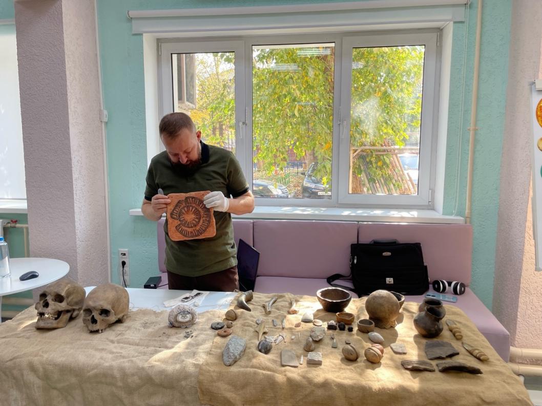 Фото детской библиотеки №3 имени Станислава Мальцева 