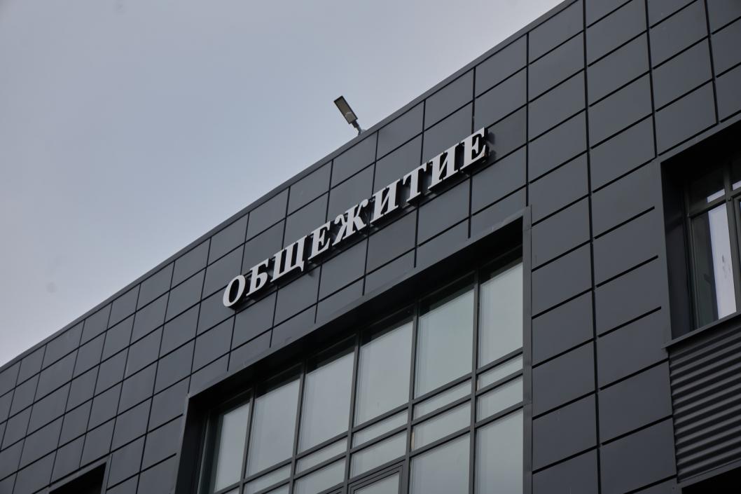 Фото предоставлено пресс-службой губернатора Тюменской области