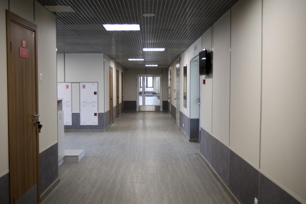 Фото предоставлено пресс-службой губернатора Тюменской области