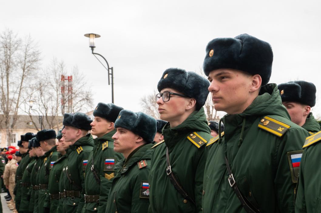 Фото предоставлено пресс-службой губернатора Тюменской области