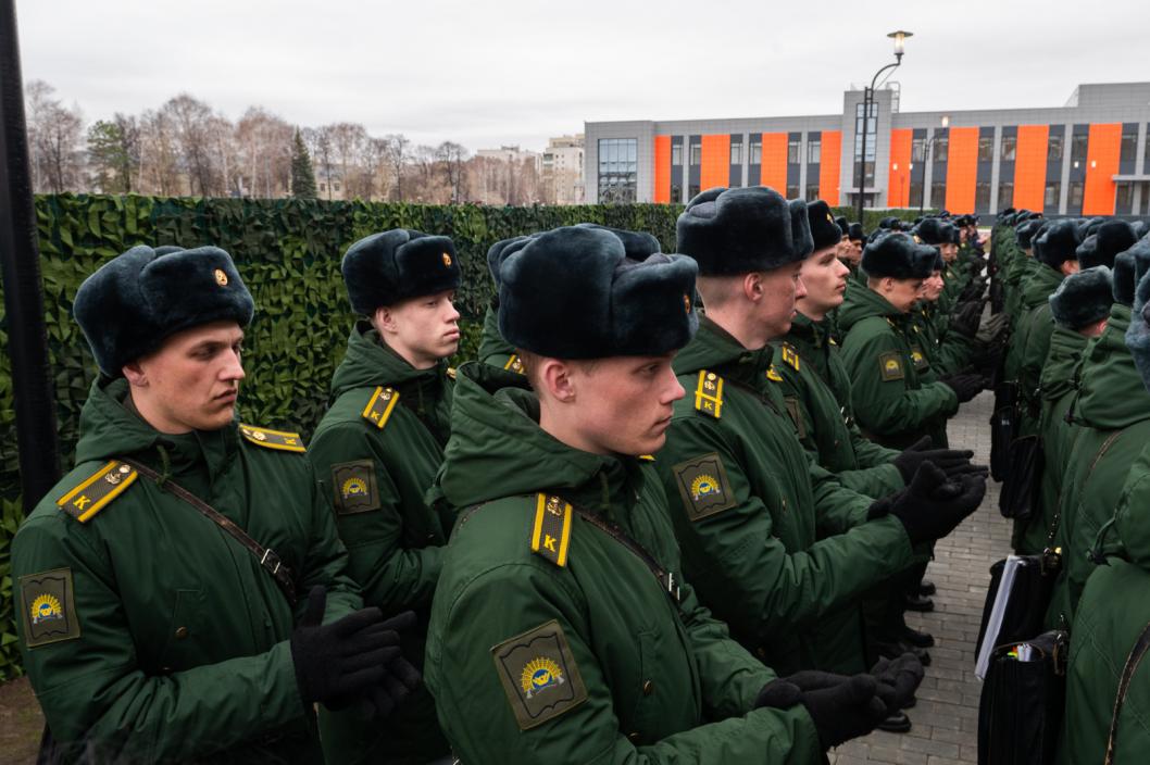 Фото предоставлено пресс-службой губернатора Тюменской области