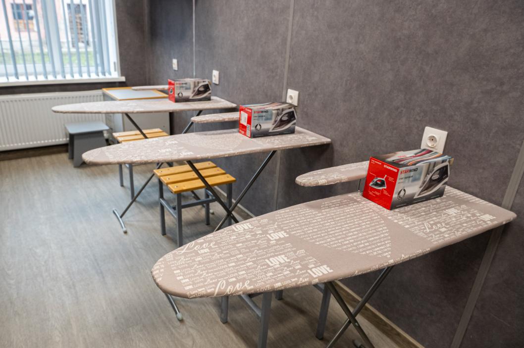 Фото предоставлено пресс-службой губернатора Тюменской области