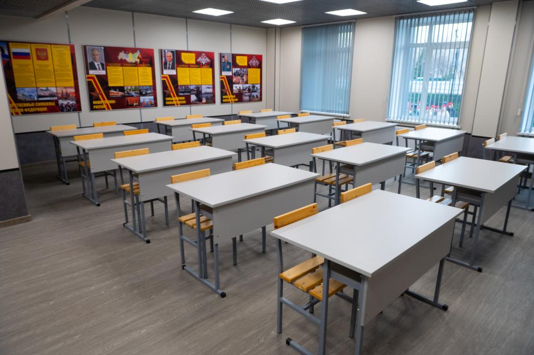 Фото предоставлено пресс-службой губернатора Тюменской области