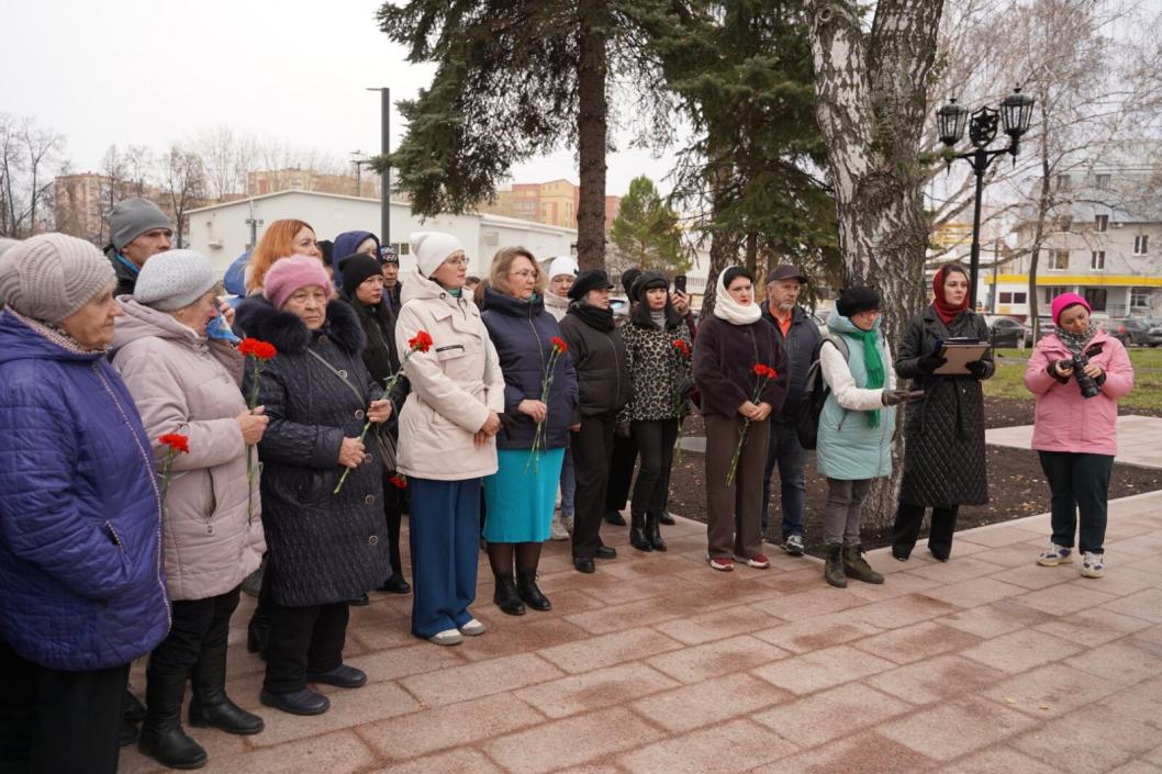 Фото Тюменской городской Думы