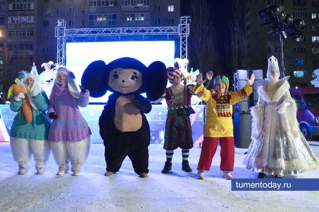 Фото Екатерины Христозовой