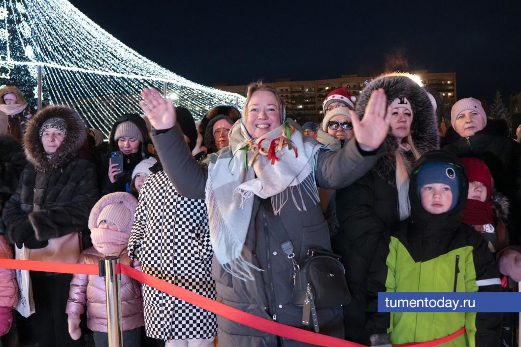 Фото Екатерины Христозовой