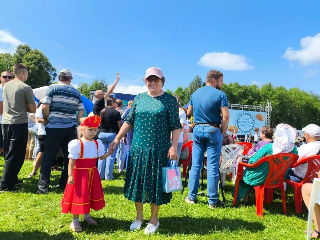 Фото Тобольской городской национально-культурной автономии сибирских татар. Автор неизвестен