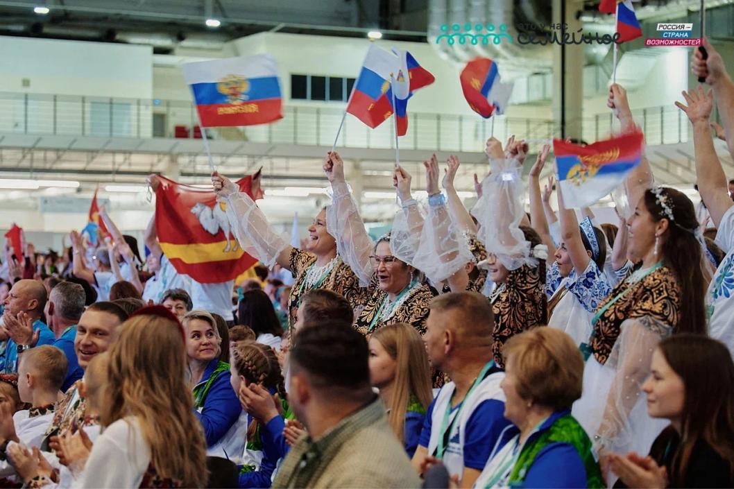 Фото предоставлены организаторами