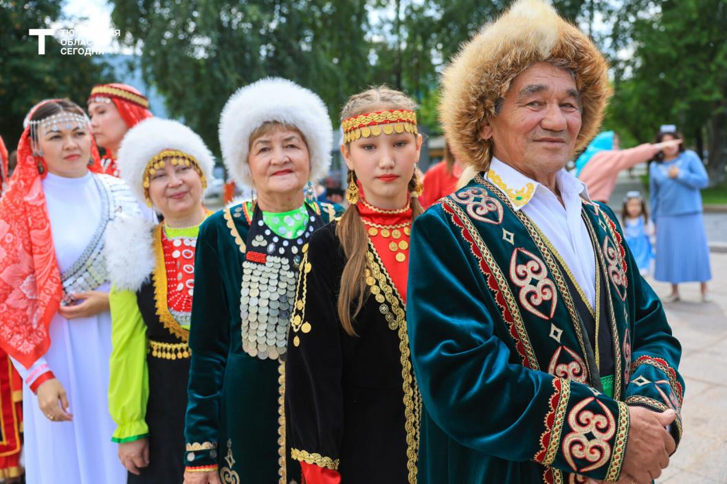 Фото Дениса Моргунова