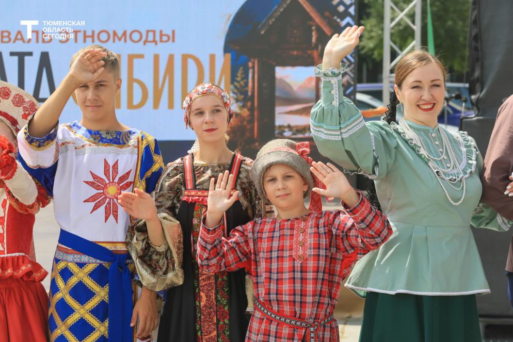Фото Дениса Моргунова