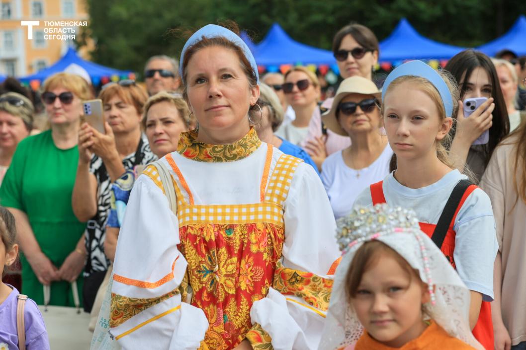 Фото Дениса Моргунова