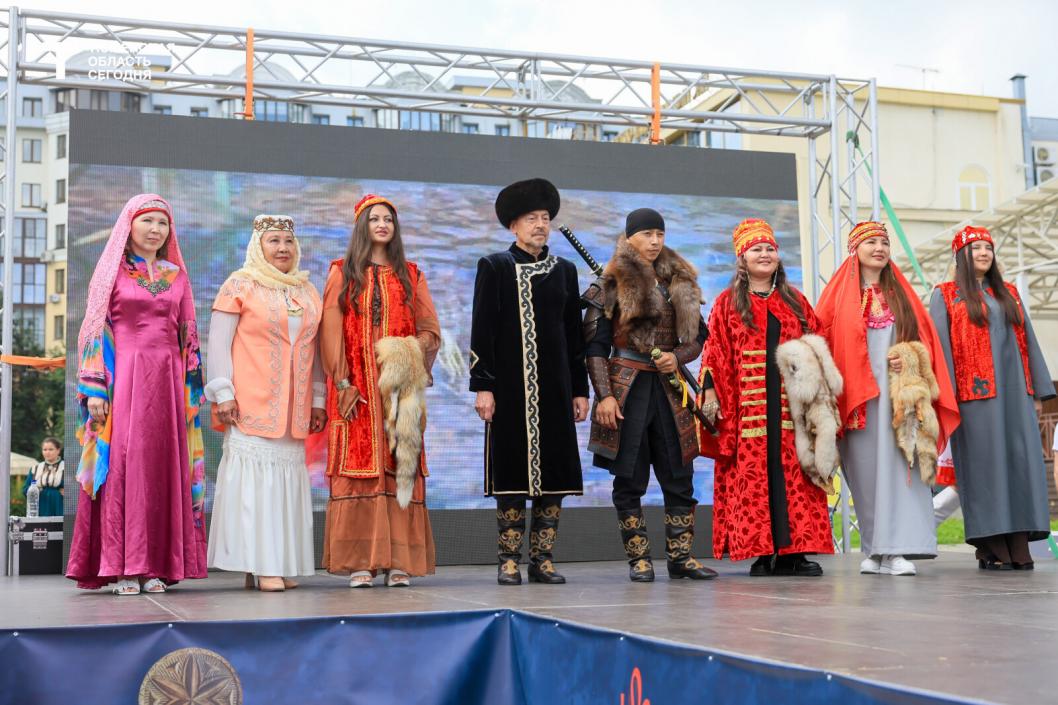 Фото Дениса Моргунова