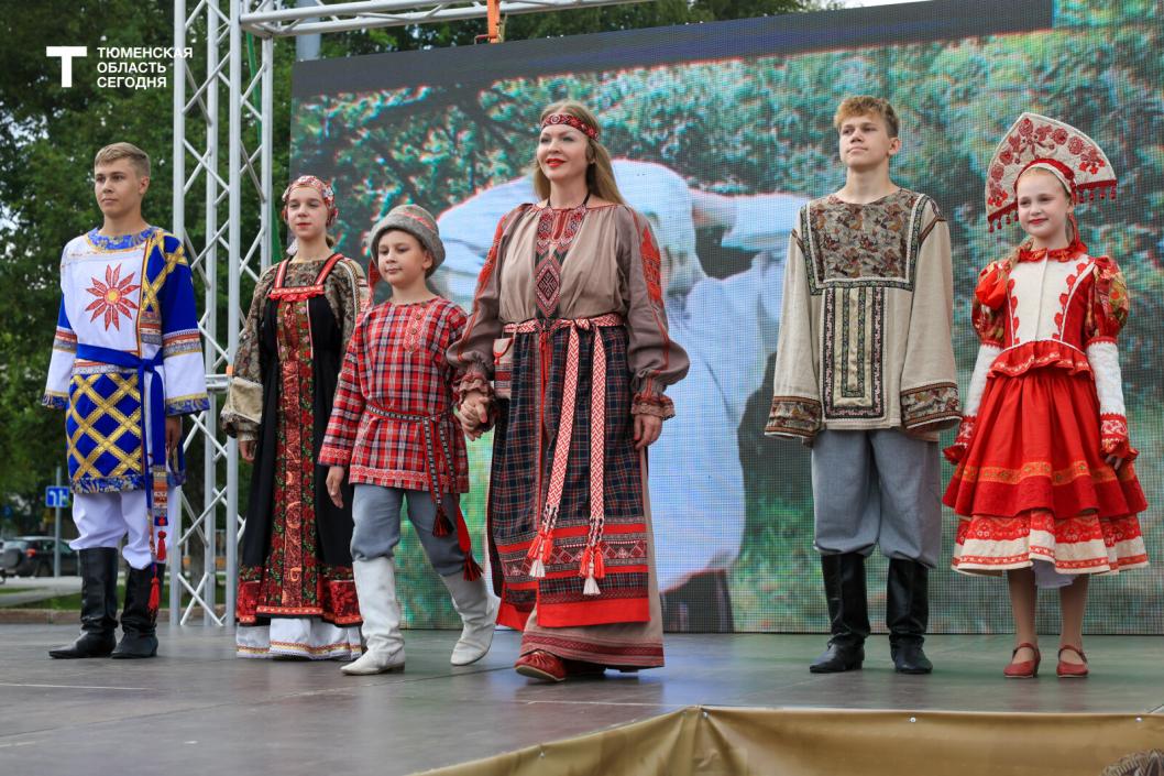 Фото Дениса Моргунова