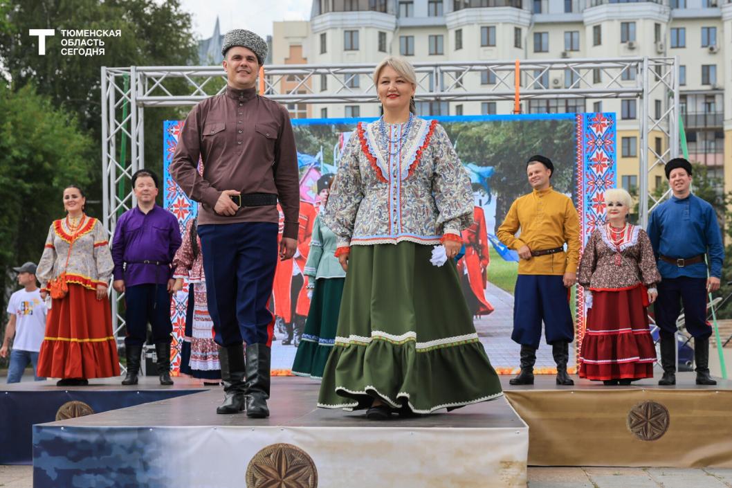 Фото Дениса Моргунова