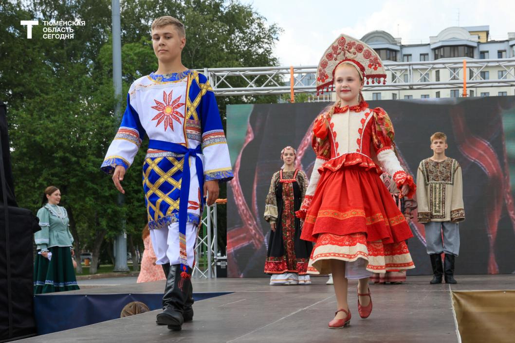 Фото Дениса Моргунова