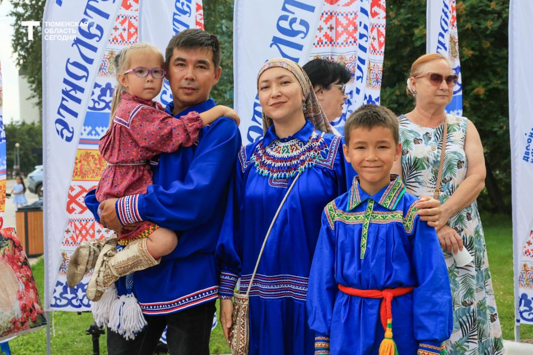 Фото Дениса Моргунова