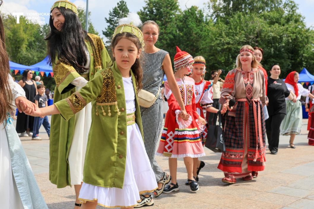Фото Дениса Моргунова