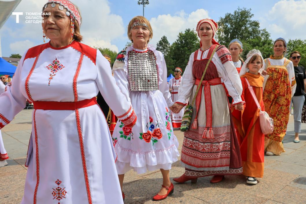 Фото Дениса Моргунова