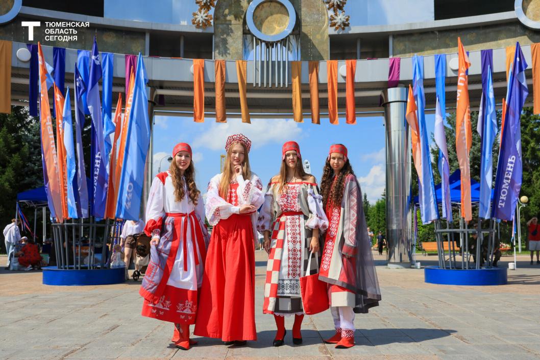 Фото Дениса Моргунова