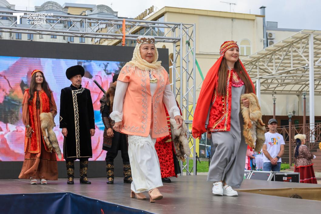 Фото Дениса Моргунова