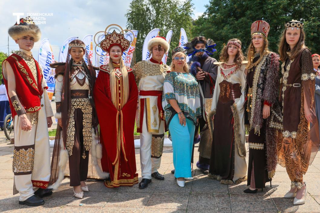 Фото Дениса Моргунова