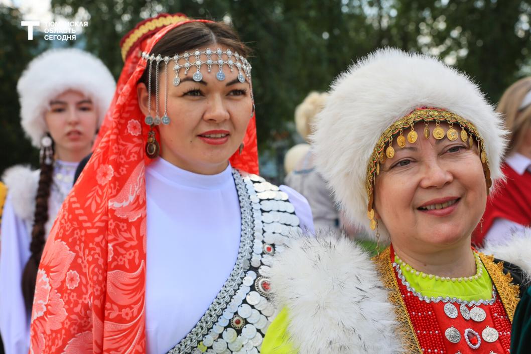 Фото Дениса Моргунова