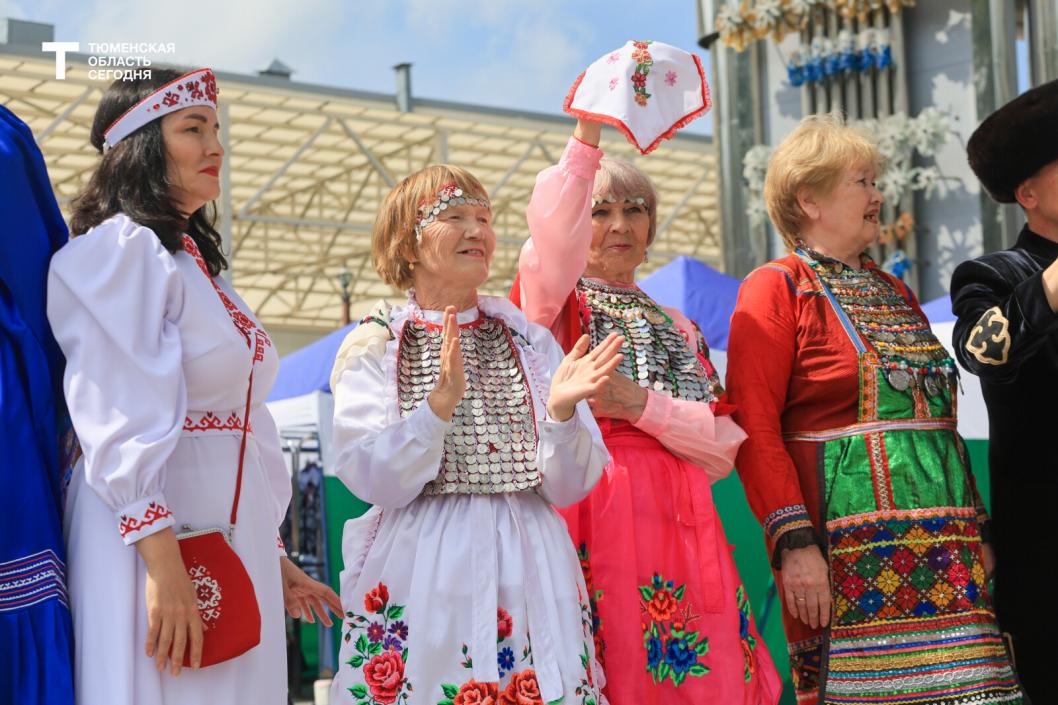Фото Дениса Моргунова