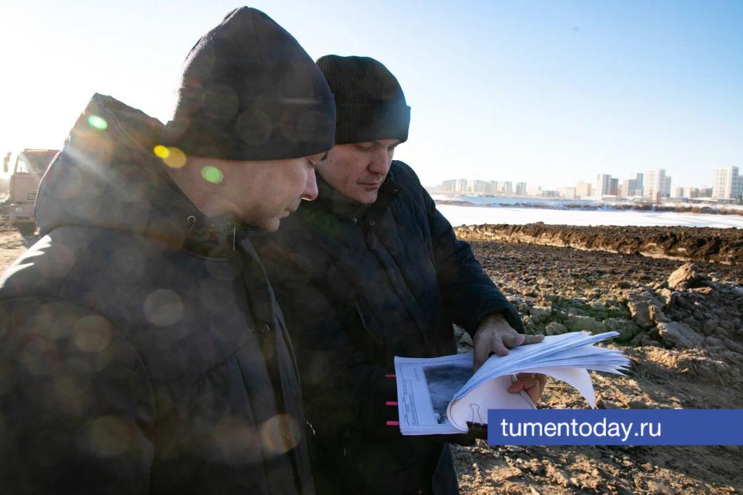 Фото Сергея Куликова 