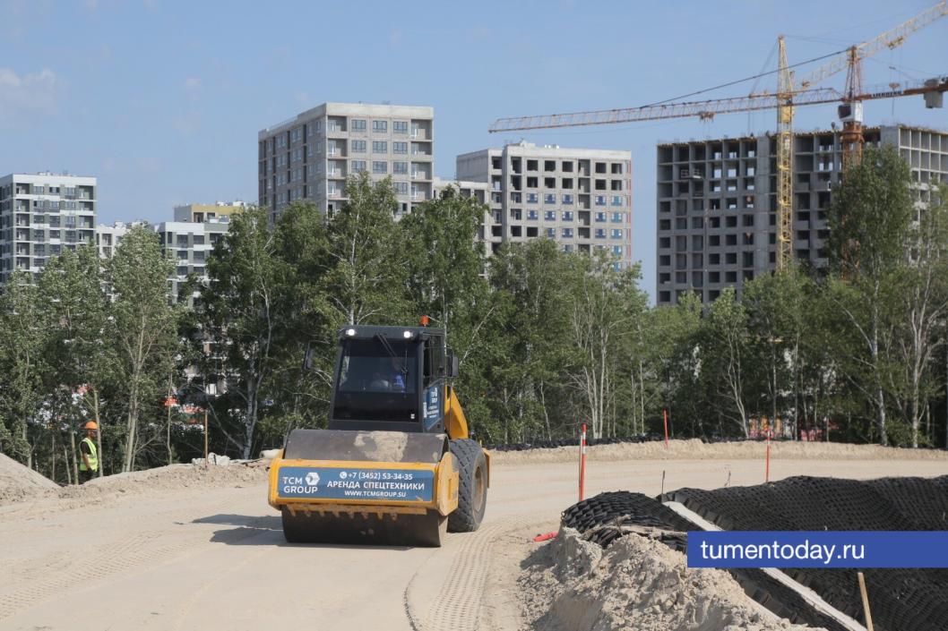 Фото Дениса Моргунова