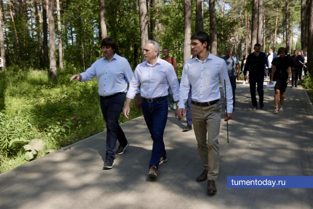 Фото Дениса Моргунова