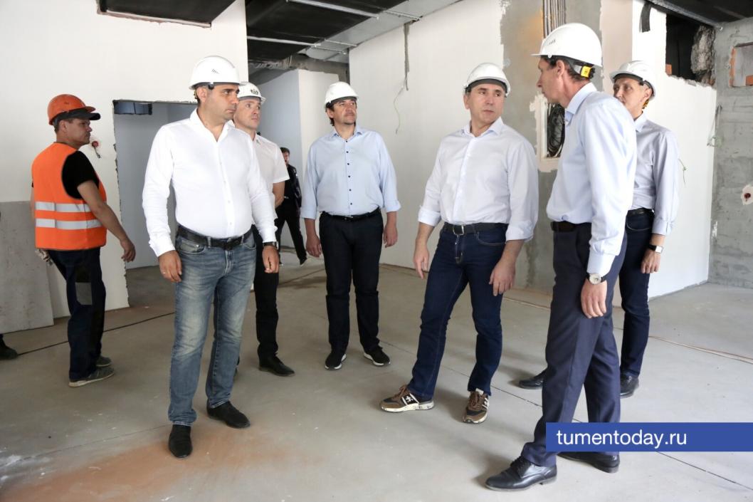 Фото Дениса Моргунова