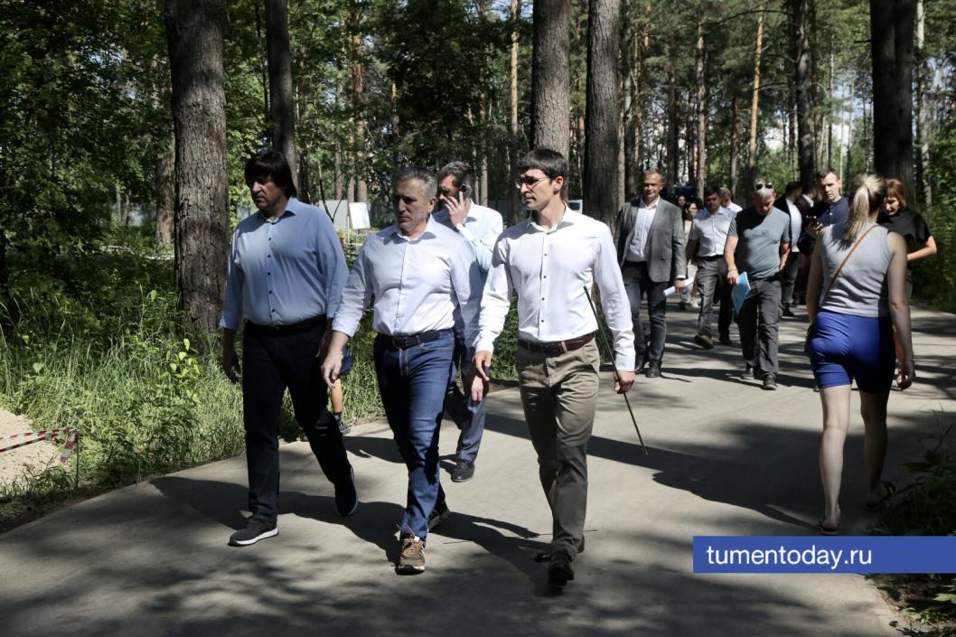 Фото Дениса Моргунова