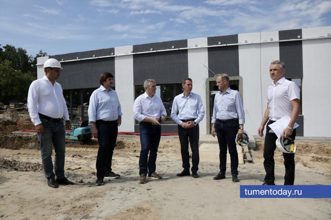 Фото Дениса Моргунова