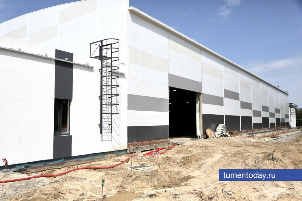 Фото Дениса Моргунова