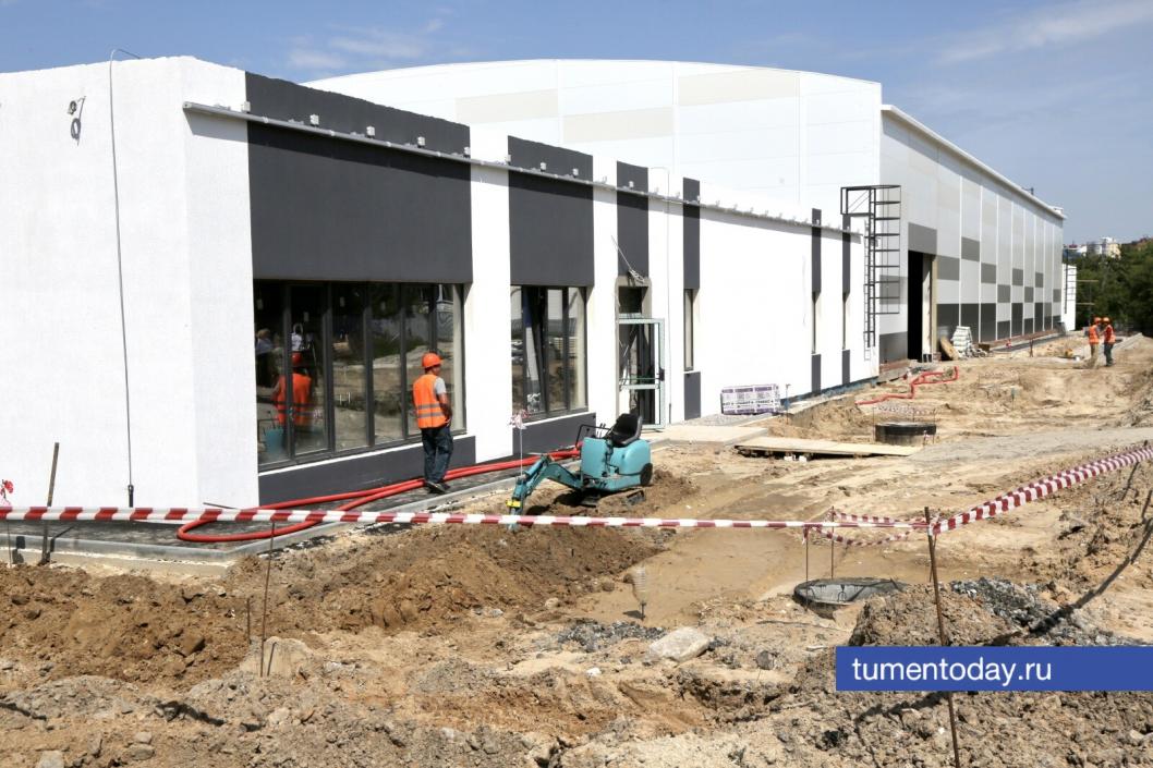 Фото Дениса Моргунова