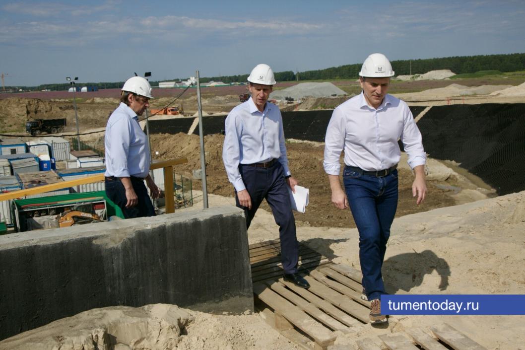 Фото Дениса Моргунова