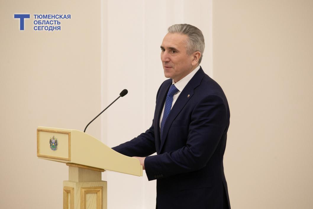 Фото Сергея Куликова