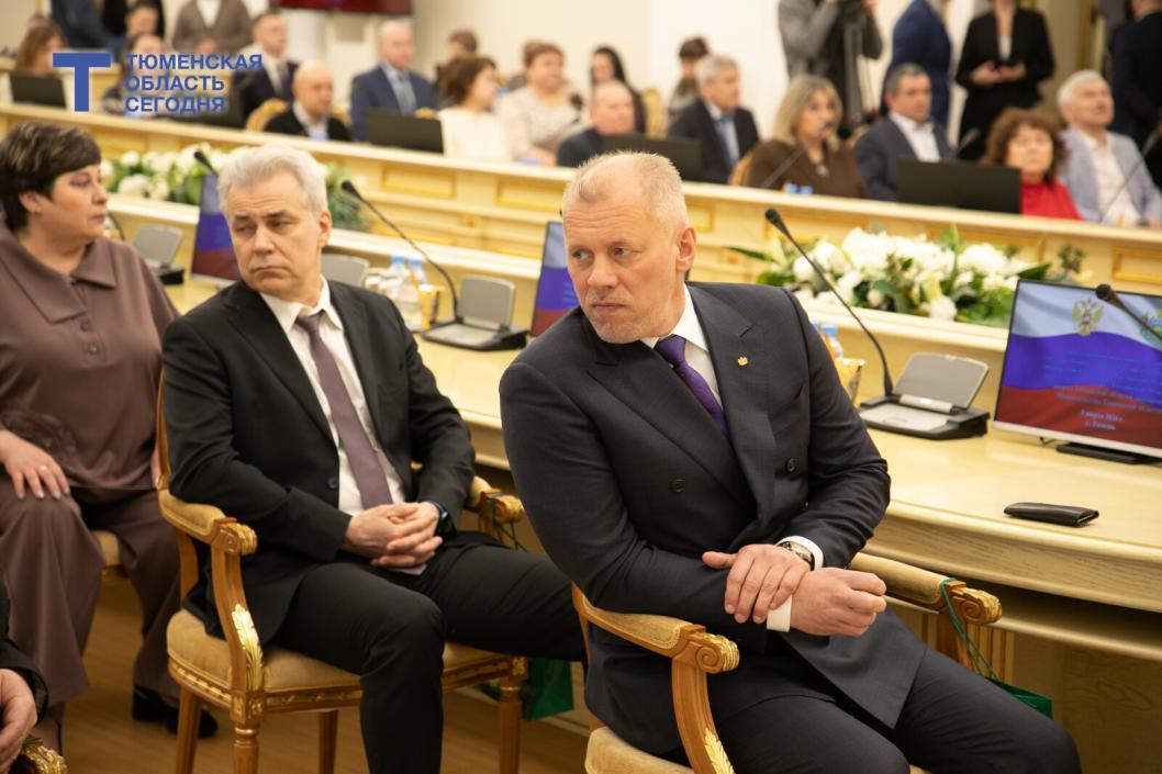 Фото Сергея Куликова