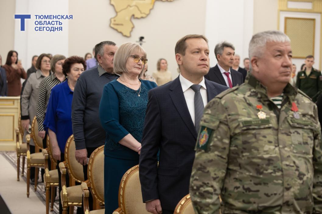 Фото Сергея Куликова