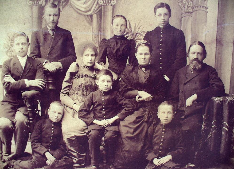 Фото Сергея Кузнецова