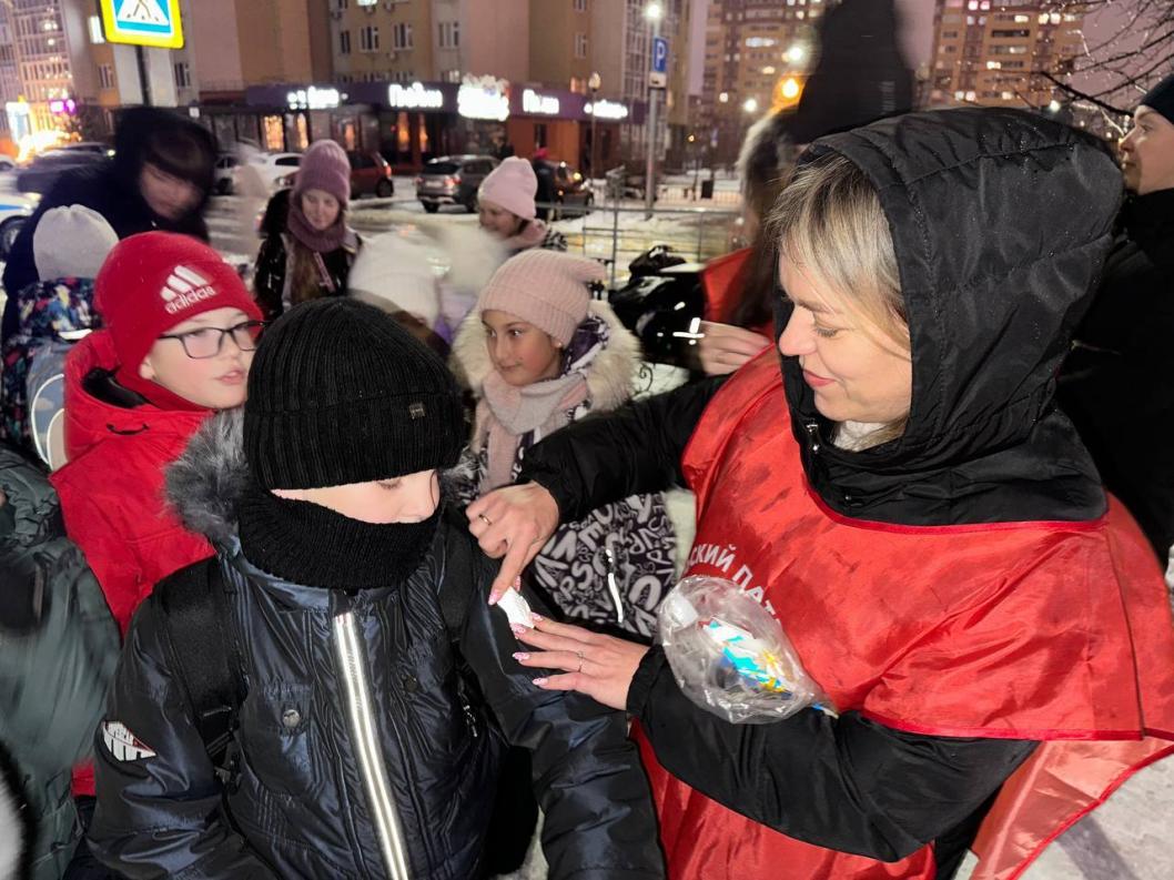 Фото Госавтоинспекции Тюменской области